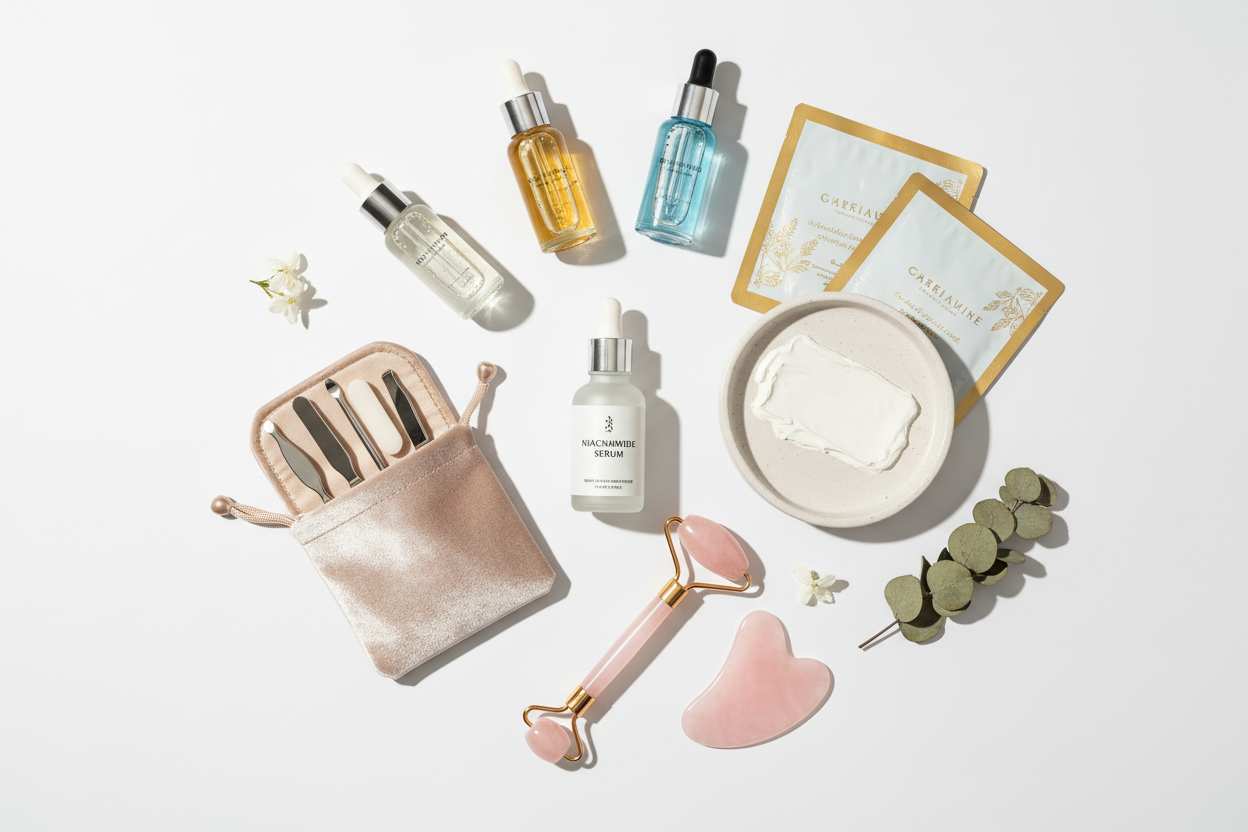 Beauty & Skincare