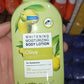 Yardlie Professional Olive Whitening Moisturizing Body Lotion Smooth Application For Skincare - 200ML