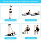 Pedal Resistance Band Latex Bodybuilding Expander Exercise Sit Up Equipment Tension Band Yoga Stretching Tummy Trimmer Pull Rope-copy