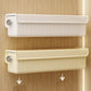 Wall Mounted Sock Storage Box with Drawer Compact Wardrobe Organizer for Socks Ties Underwear Closet Home Use