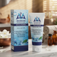 AVA Skin Care Whitening Face Wash - Gentle Facial Cleanser Formulated For Brightening Skin And Achieving A Radiant Complexion - 100ML