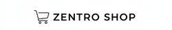 Zentro Shop Inline Logo